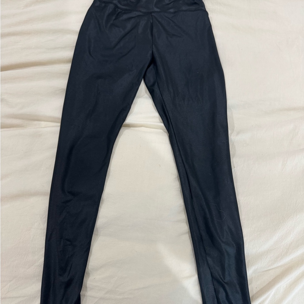 Forever 21 Black Leggings